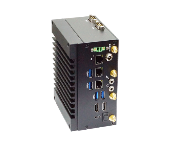 英伟达算力无风扇AI工控机IBOX-3240